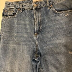 FreePeople Women’s Jeans